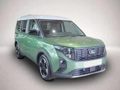 Ford Tourneo (2026) - Foto 4