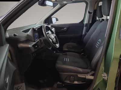 Ford Tourneo (2026) - Foto 5