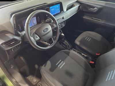 Ford Tourneo (2026) - Foto 6