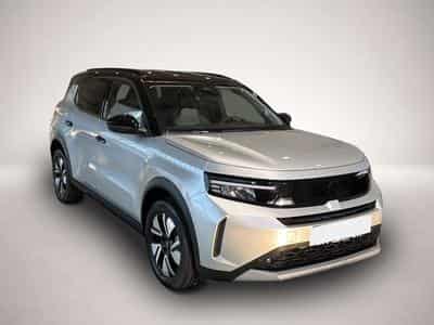 Opel Frontera (2026) - Photo 4
