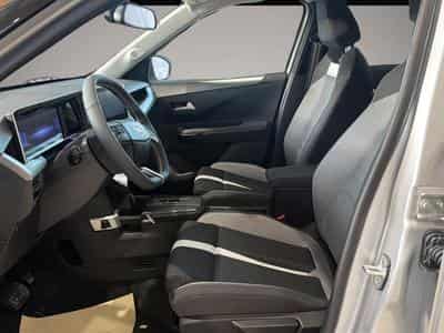 Opel Frontera (2026) - Photo 5