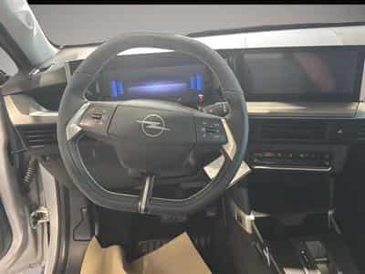 Opel Frontera (2026) - Photo 6