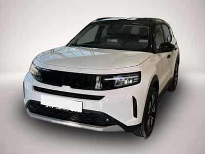 Opel Frontera (2026) - Photo 1