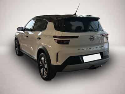 Opel Frontera (2026) - Photo 2