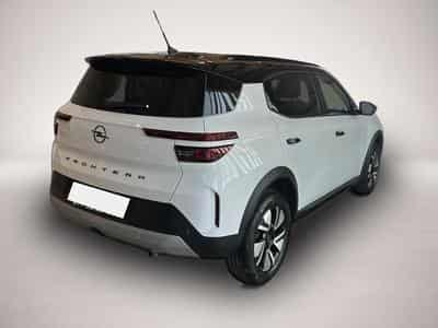 Opel Frontera (2026) - Photo 3