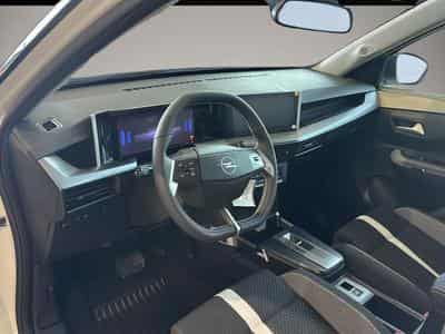 Opel Frontera (2026) - Photo 6