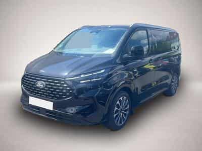 Ford Tourneo (2025) - Foto 2