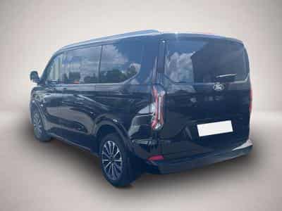 Ford Tourneo (2025) - Foto 3