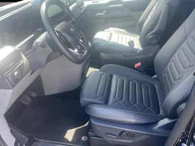 Ford Tourneo (2025) - Foto 6