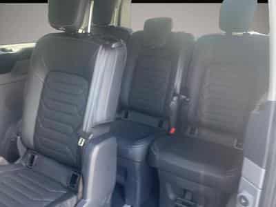 Ford Tourneo (2025) - Foto 7