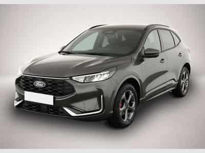 Ford Kuga (2026) - Photo 1