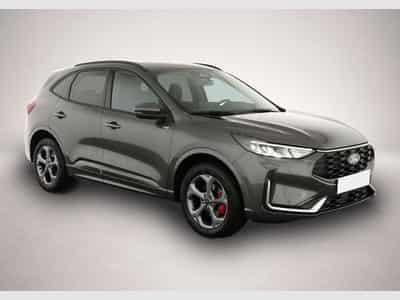 Ford Kuga (2026) - Photo 2