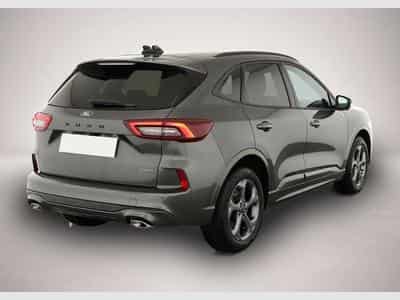Ford Kuga (2026) - Photo 3