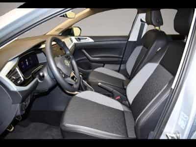 VW Taigo (2025) - Photo 3