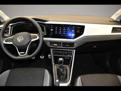 VW Taigo (2025) - Photo 4