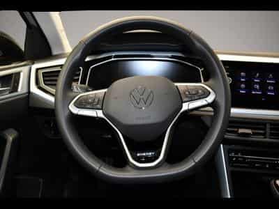 VW Taigo (2025) - Photo 5