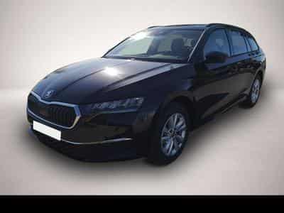 Skoda Octavia (2026) - Photo 1