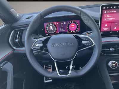 Skoda Kodiaq (2026) - Photo 4