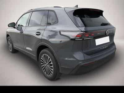 VW Tiguan (2026) - Foto 2