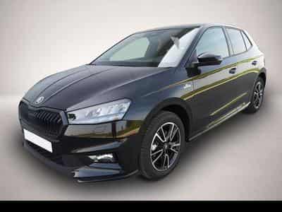 Skoda Fabia (2026) - Foto 1