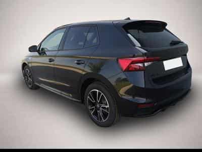 Skoda Fabia (2026) - Foto 2