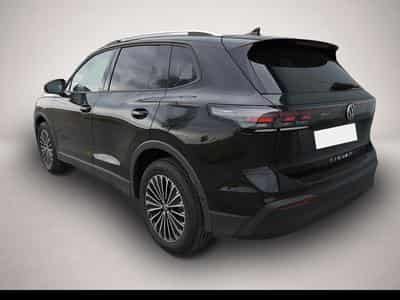 VW Tiguan (2026) - Foto 2