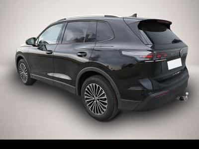 VW Tiguan (2026) - Foto 3