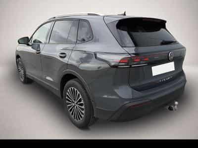 VW Tiguan (2026) - Foto 3