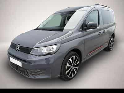 VW Caddy (2026) - Foto 1