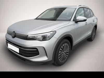 VW Tiguan (2026) - Foto 1
