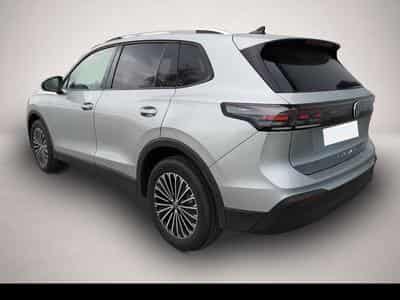 VW Tiguan (2026) - Foto 2