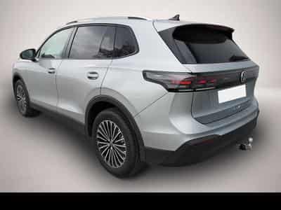 VW Tiguan (2026) - Foto 3