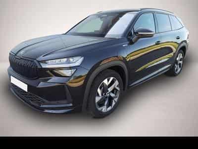 Skoda Kodiaq (2026) - Foto 1