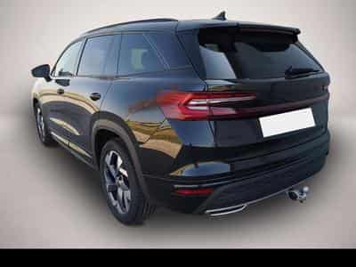 Skoda Kodiaq (2026) - Foto 3
