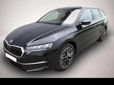 Skoda Octavia (2026) - Foto 1