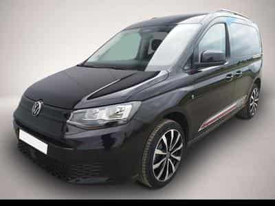VW Caddy (2026) - Foto 1