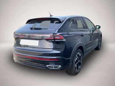 VW Taigo (2025) - Foto 4