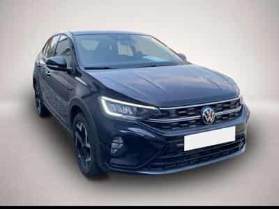 VW Taigo (2025) - Foto 5