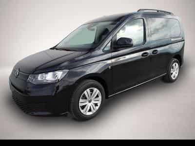 VW Caddy (2026) - Foto 1
