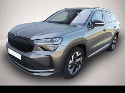 Skoda Kodiaq (2026) - Foto 1