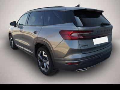 Skoda Kodiaq (2026) - Foto 2