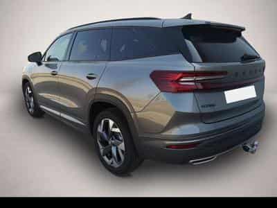 Skoda Kodiaq (2026) - Foto 3