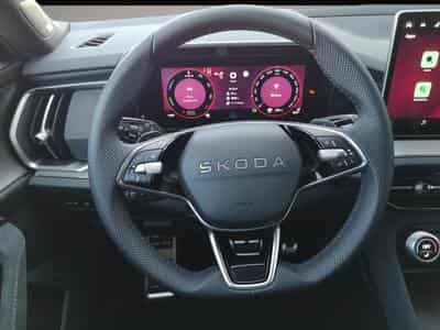 Skoda Kodiaq (2026) - Foto 4