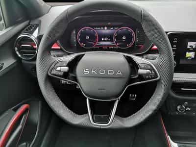 Skoda Fabia (2026) - Foto 3