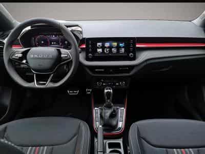 Skoda Fabia (2026) - Foto 4