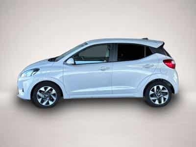 Hyundai i10 (2025) - Foto 2