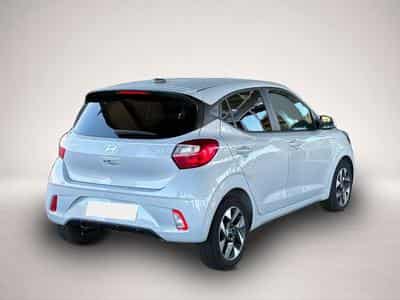 Hyundai i10 (2025) - Foto 3