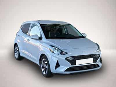 Hyundai i10 (2025) - Foto 4