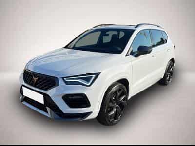 Cupra Ateca (2026) - Foto 2