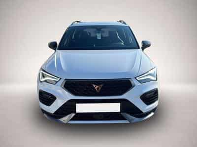 Cupra Ateca (2026) - Foto 3
